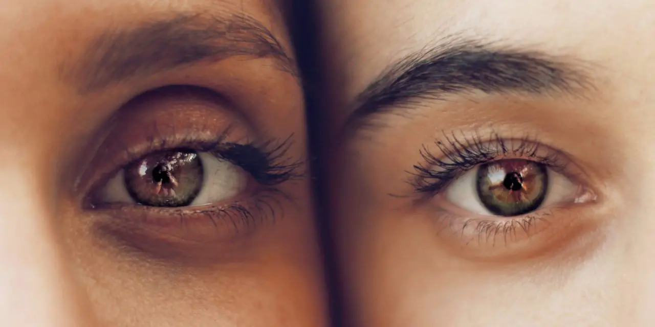 How To Make Eyebrows Look Good Without Makeup | Saubhaya Makeup